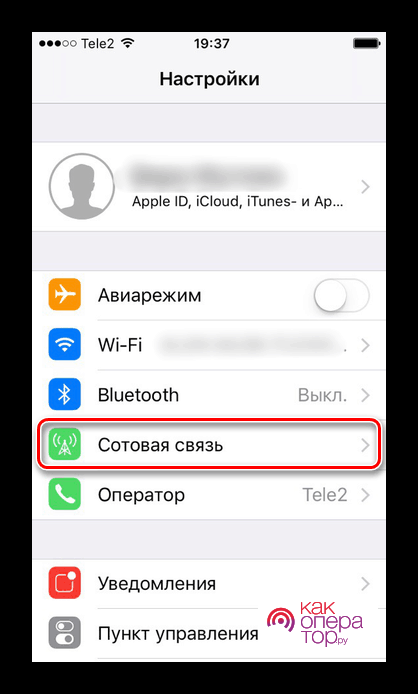 C:\Users\Геральд из Ривии\Desktop\Perehod-v-razdel-Sotovaya-svyaz-v-nastrojkah-iPhone-dlya-vklyucheniya-mobilnogo-interneta.png