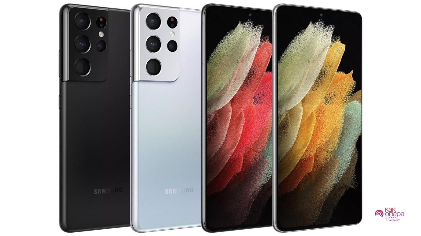 Это не анонс Samsung Galaxy S21 Ultra, но очень похоже: полные характеристики будущего флагмана от надёжного