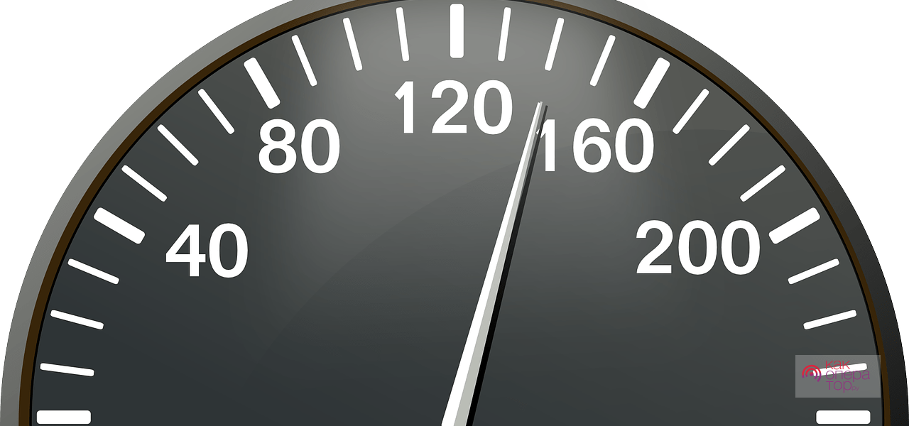 Speedtest Yota - тест скорости интернета