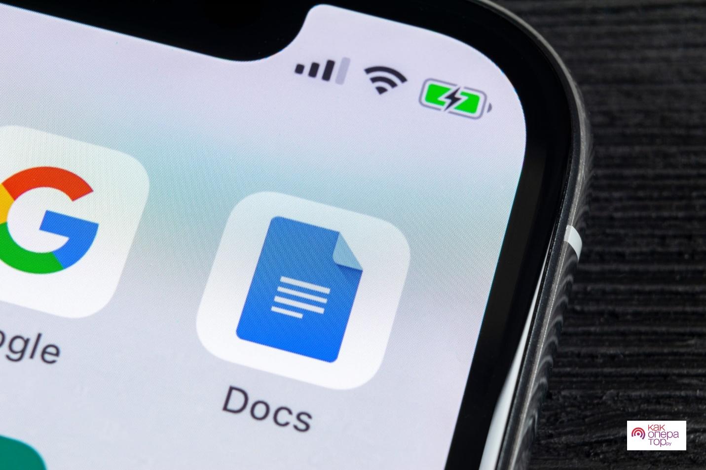 How to create a Google doc on your computer or mobile device | Business Insider India