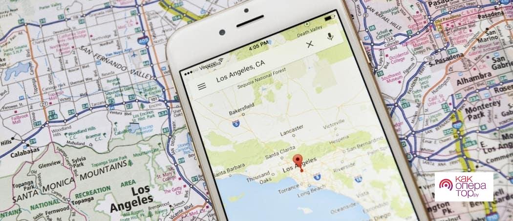How to Print Directions in Google Maps