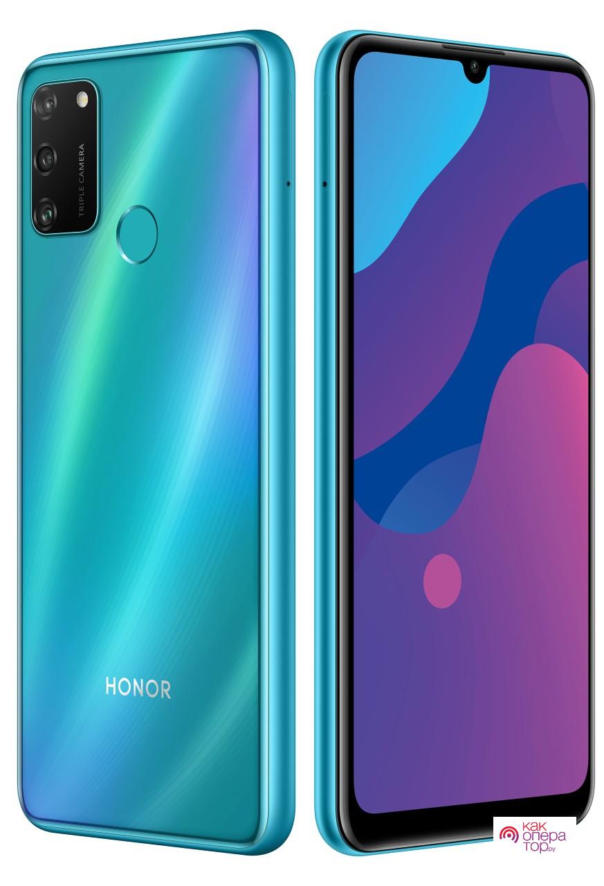 Huawei выводит на российский рынок очередную порцию смартфонов – HONOR 9C, 9A и 9S | Mobile-review.com — Новости