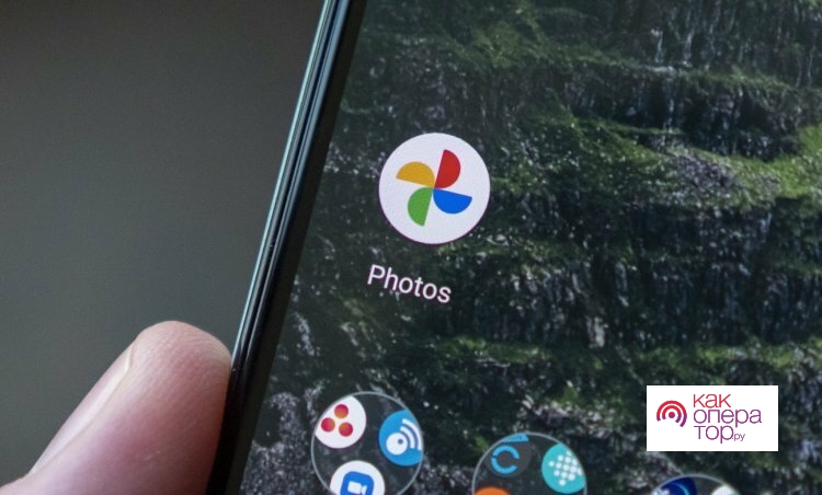 Как перенести фотографии из Google Фото на Яндекс Диск в случае блокировки | AndroidInsider.ru | Дзен