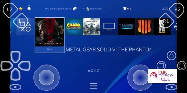 PS5 Remote Play - как запустить на ПК и других устройствах