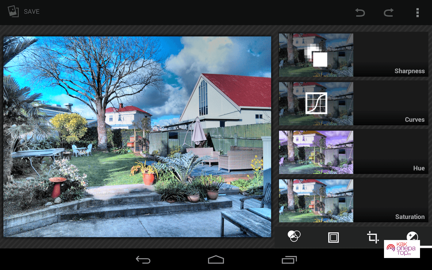 Скачать Snap Camera HDR 8.7.8 для Android
