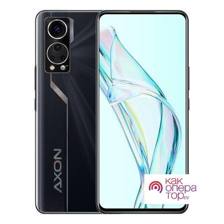 Смартфон ZTE Axon 30 5G - купить по выгодной цене в интернет-магазине OZON (849155694)