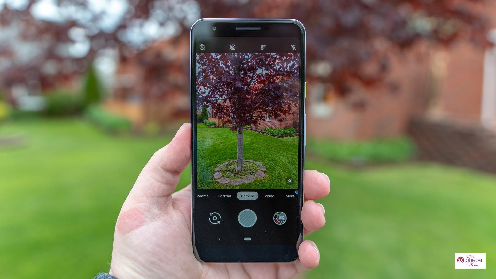 Вышла новейшая Google Camera с поддержкой максимального количества Android-смартфонов
